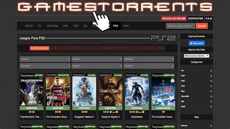 gamestorrents ps2 iso